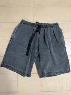 GOHEMP ゴーヘンプ ヘンプユーティリティーパンツ/レミーラ
