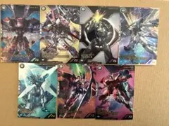 アーセナルベース 4th Anniversary Set ※一部プロモ無 - メルカリ