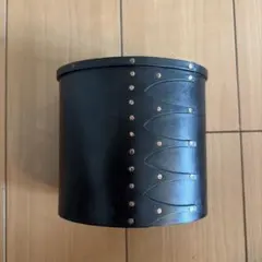 Ifuji シェーカーボックス ブラック 楕円 RIM BOX D-type Ifuji シェーカーボックス ブラック 楕円 RIM BOX D-type - メルカリ