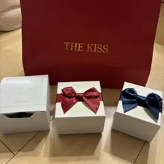 THE KISS ネックレスセットのサムネイル