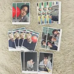 timelesz becauseトレカ