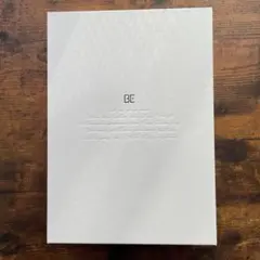 BTS『BE (Deluxe Edition)』(初回生産限定盤)