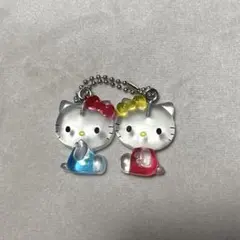 サンリオ なかよしドロップチャーム ハローキティ