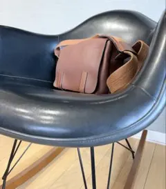 【LOEWE】ロエベ ミリタリーメッセンジャーバック メンズ ショルダーバックのサムネイル