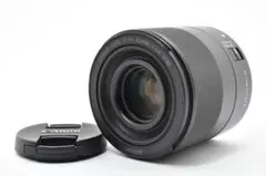 Canon EF-M 32mm F1.4 STM 単焦点レンズのサムネイル