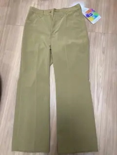 チノパン レディース