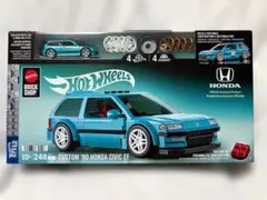 ドンキ限定】ブリックショップ ホットウィール '90 アキュラ NSX
