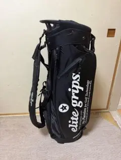 リ*タ様 elite grips キャディバッグのサムネイル