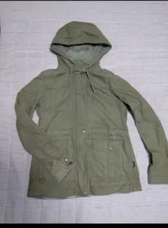 ナイジェルケーボン NIGEL CABOURN SWEDISH PARKA - メルカリ