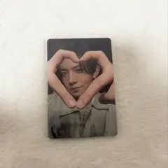 ENHYPEN 宵 味の素スタジアム ジェイク ヒスン トレカ