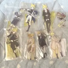 鏡音レン プロセカ VOCALOID アクスタ セット