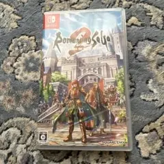 Switch ロマンシングサガ2 リベンジオブザセブンのサムネイル