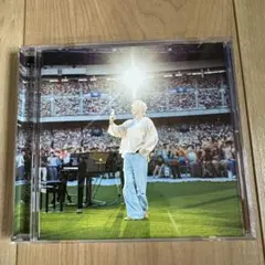 藤井風 Fujii Kaze Stadium Live Feelin Good
