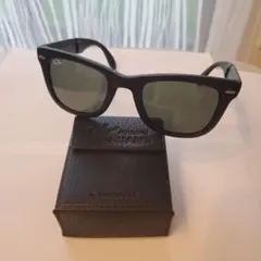 Ray-Ban Wayfarer サングラス
