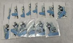STPR Thanks Party くじ すにすて おさでい