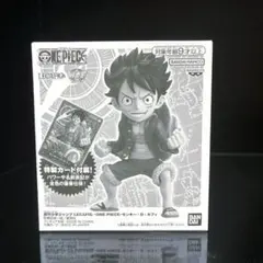 新品未開封】レカフィグ 5セット ゾロ サカズキ ボニー ヤマト