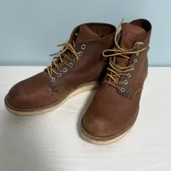 【美品】レッドウイング　９１１１　２６センチ