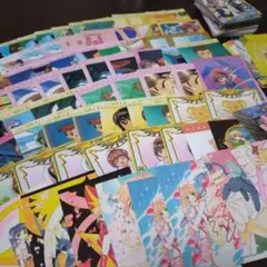 ONE～輝く季節へ～ トレーディングカード トレカ カード セミコンプ