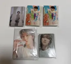 SEVENTEEN The8 ディエイト セット