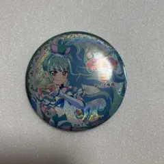 わんだふるぷりきゅあ キュアリリアン 缶ミラー