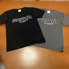 USED 150cm LUZ e SOMBRA プラクティスシャツ