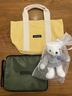LEXUS ノベルティセット