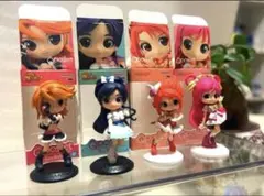【匿名】Qposket プリキュア　キュアルージュ