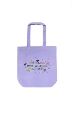 西野カナ 当選品バッグ 西野カナ 当選品バッグ タレントグッズ