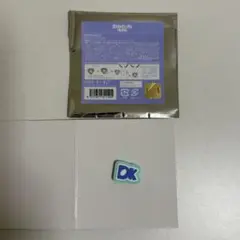 SEVENTEEN HOME デコパーツ DK ドギョム