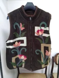 レディースベスト