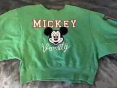 2025年最新】moussy ディズニー トレーナーの人気アイテム - メルカリ