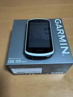 GARMIN EDGE 1030 スマートヘッドライトUT800 セットのサムネイル