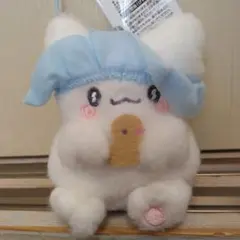 はなまるおばけ　うきうきおふろマスコット