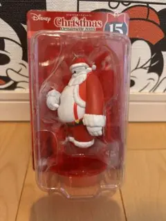ベイマックスクリスマスオーナメント 2025