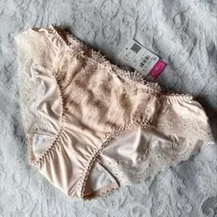 【正規品/定価¥2970】リサマリ　ターシャ　サニタリーショーツ　ピンク　Mのサムネイル