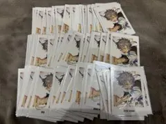 あんスタ 9周年 ぱしゃっつ 大神晃牙