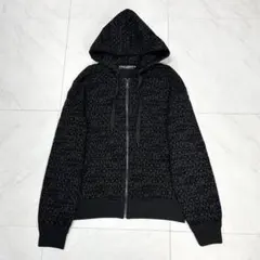 2026年最新】D&G ／ Dolce＆Gabbana メンズ パーカーの人気アイテム