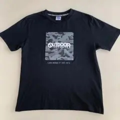 outdoor Tシャツ 160