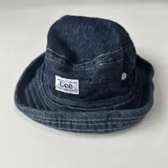 Lee ヒッコリー バケットハット - メルカリ