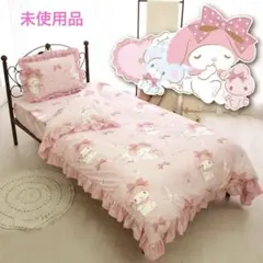 マイメロディ 夢の超BIGふかふかぬいぐるみクッション - メルカリ
