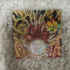 ドラゴンボールGT 超サイヤ人4 ゴジータ