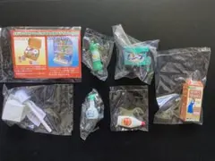 【内袋未開封】リーメント ③テキパキ掃除主婦タエコさん　ぷちドラッグストア