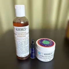 Kiehl's 化粧品のサムネイル