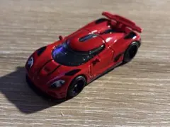 Hot Wheels Koenigsegg Agera R