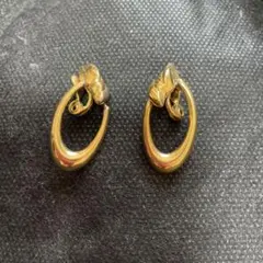 モネ　イヤリング