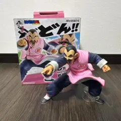 多数出品中　一番くじ　ドラゴンボール　C賞　桃白白　フィギュア　タオパイパイ