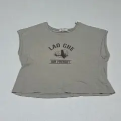 韓国子供服anggo Tシャツxs