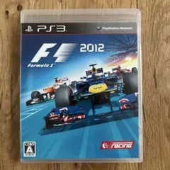 F1 2012