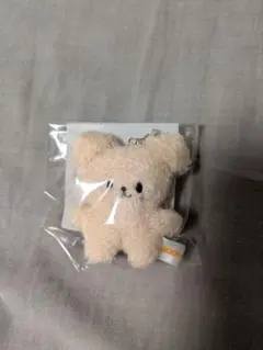 skzooキーリング