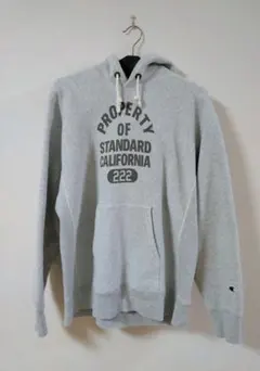 ★スタンダードカリフォルニアパーカーXL★